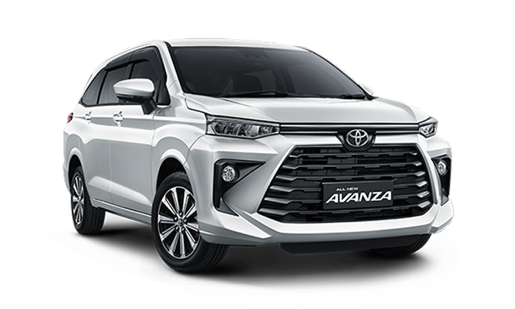 Avanza fwd - Matic