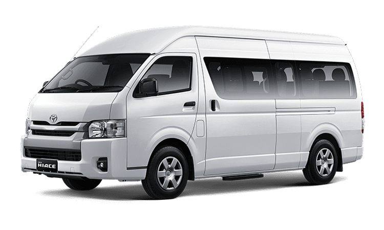 Hiace Computer