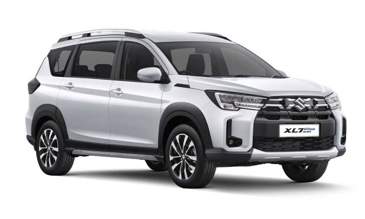 Xl7 hybrid - Matic